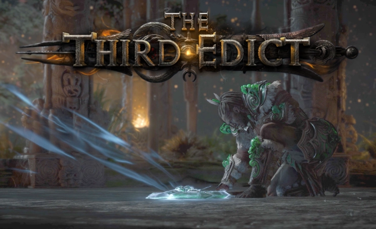 Poe2 The Third Edict